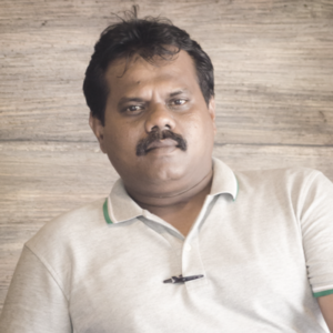 <b>Mr. Muthukumar</b>, Advent Design