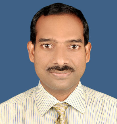 Prasad Karampudi